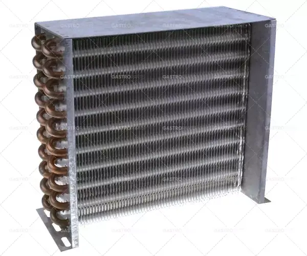 Omezená Nabídka kondenzátor š 320 mm d 130 mm v 270 mm