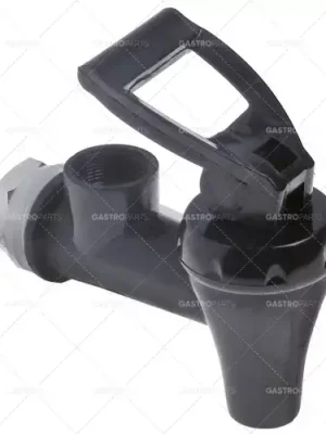 výstupní ventil m16 délka trubky 52 mm průměr trubky 22,5 mm černý Top Prodej