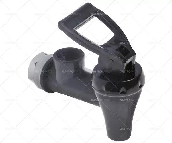 výstupní ventil m16 délka trubky 52 mm průměr trubky 22,5 mm černý Top Prodej