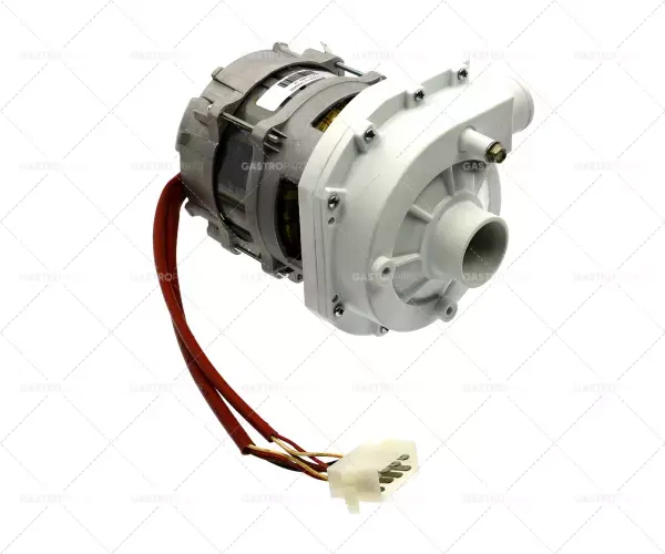 Čerpadlo vstup o 45 mm výstup o 40 mm Typ ZF350SX 230 / 400V 50Hz 3 fáze 0,61kW L 220 mm Autentický