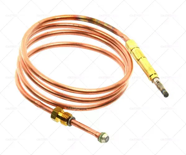 Cenový Hit SIT termoelektrické články M8x1 L 850 mm zásuvka Ø6.0 (6,5) mm