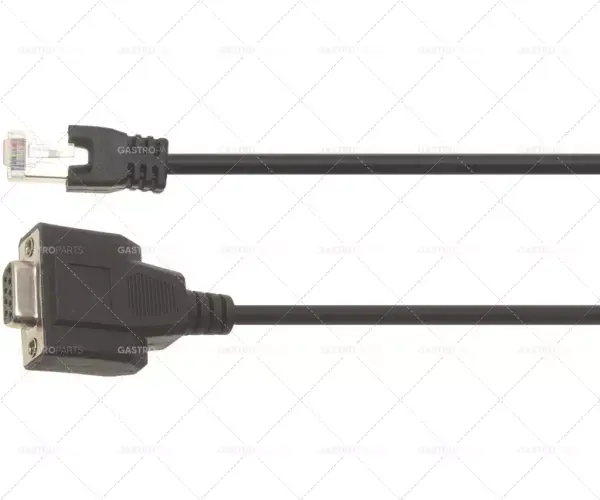 Nízká Cena Kabel rs232 8817.1041