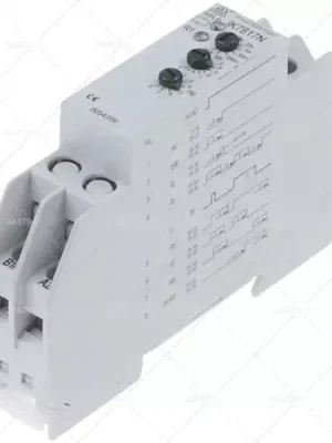 Časová relé DOLD IK817N.81 / 200 Časový rozsah 0,02 s-300H 12-240V AC / DC Odeslání Ihned