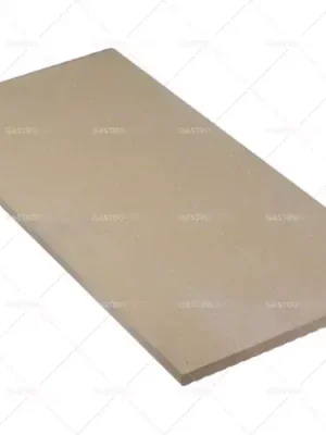 Aktuální Firebrick L 715 mm B 357 mm H 20 mm dodávka výhradně nákladní