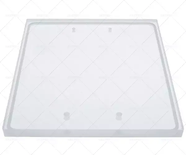 délka krytu 378 mm šířka 315 mm výška 20 mm Bezpečná Platba