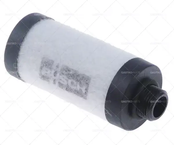 průtok Luftentölfilter 8m3 / h Víkendová Akce