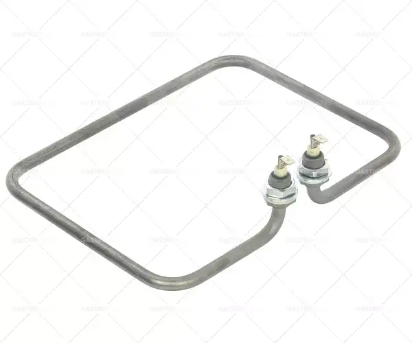 Tovární Cena topné těleso 1200W 230V šířka 230mm výška 178mm pro Lozamet bain marie