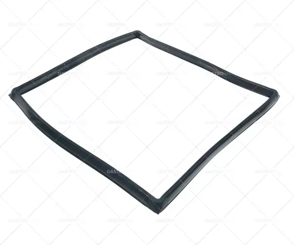 Dveře pásek 2731 B 470 mm L 500 mm vhodná pro racionální u modelu SCC / CM 61 Nakupujte Hned