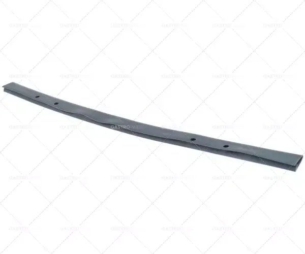 Speciální Cena těsnění dveří vhodný pro nádobí FAGOR L 590mm B 26mm H 26mm Silikon