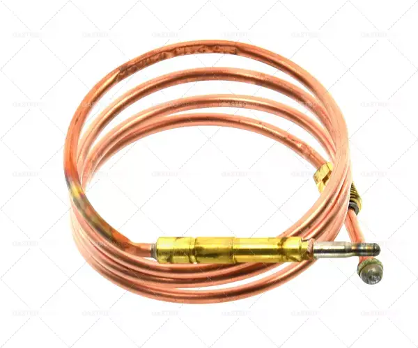 Originální SIT termočlánek M9x1 L 850mm zásuvka Ø6.0 (6,5) mm
