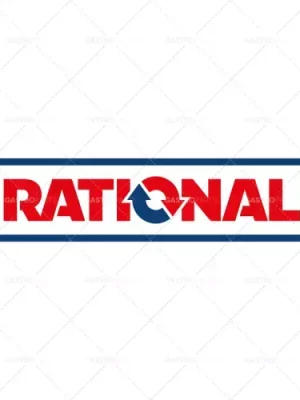 Akce malé těsnění horního krytu kondenzní komory C-Line 61/101/201 Rational 5110.1017