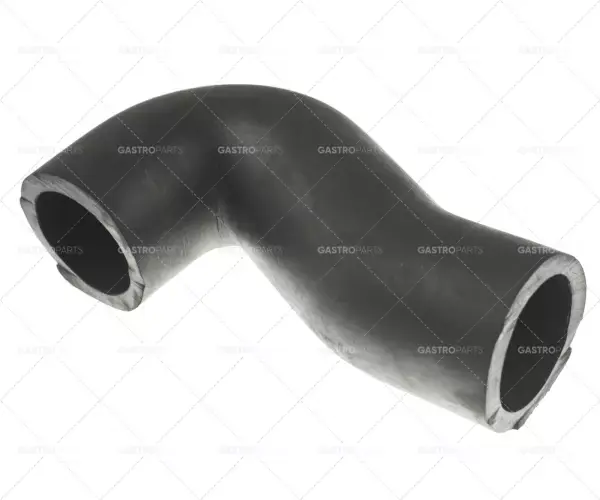 přívodní koleno délka 145mm x 90mm průměr 64mmx39mm čerpadlo myčky Lozamet Časově Omezené