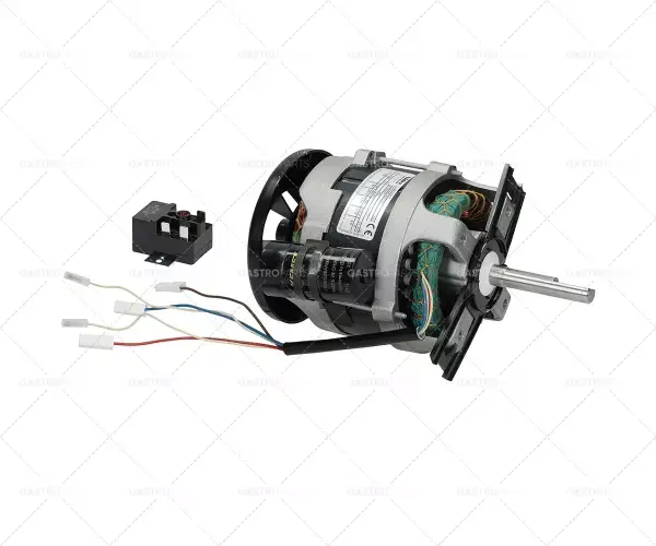 Nejlepší Volba motor ls blx3d/d 230/50