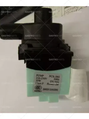 vypouštěcí čerpadlo vstup ø 26mm výstup ø 24mm 230V 30W 50Hz typ PCX-30G Rychlé Dodání