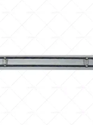 Aktuální topné těleso 3100W pro kuřecí rožně