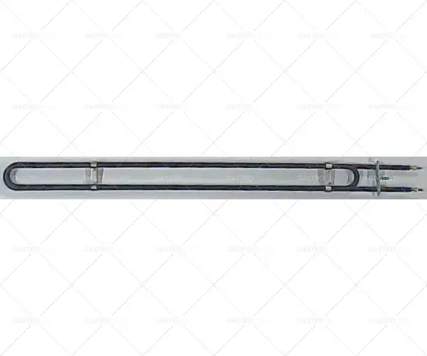 Aktuální topné těleso 3100W pro kuřecí rožně