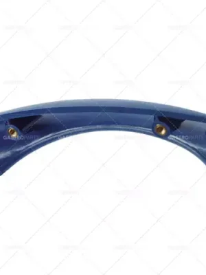 Rukojeť L 250mm B 50mm H 50mm modrý LA 120 mm jednotka 1 ks Dokud Zásoby Vydrží