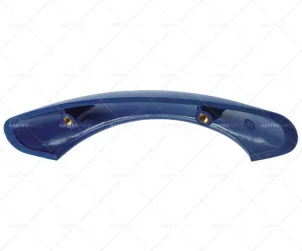 Rukojeť L 250mm B 50mm H 50mm modrý LA 120 mm jednotka 1 ks Dokud Zásoby Vydrží