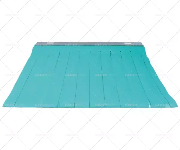 Cenový Hit závěs š 610 mm h 480 mm kompletní PVC pro myčku nádobí