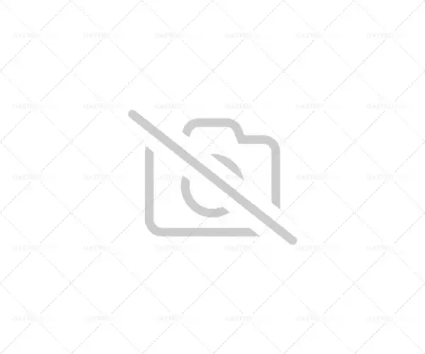 Hladký nůž na kebab 80x13mm klín 4mm Nejlepší Volba