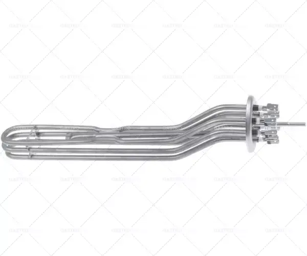 Objednat Nyní topné těleso 3000W 230/400V topné okruhy 3 montážní ø 47,5mm d 295mm š 34mm v 57mm