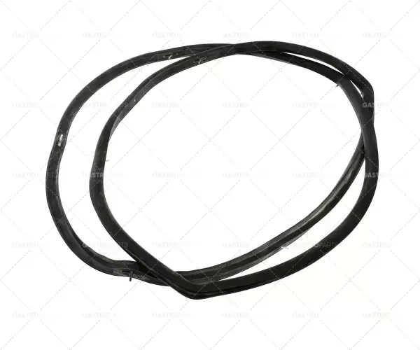 Těsnění dveří B 660 mm H 420 mm s 12-ti fixačními háčky Bezpečná Platba