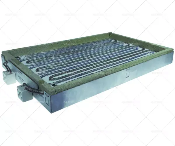 topné pole 4600W 400V Cenový Hit