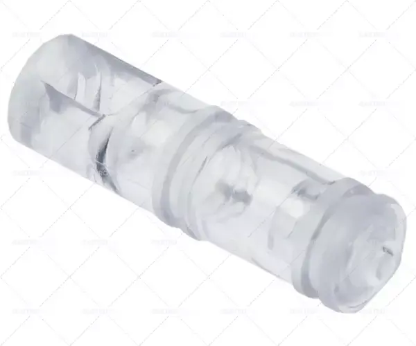 píst D1 ø 24 mm D 81 mm pro vypouštěcí kohoutek Cenová Bomba