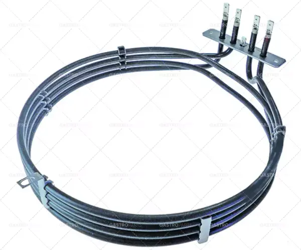 Nejlepší Volba topné těleso 4000W 230V