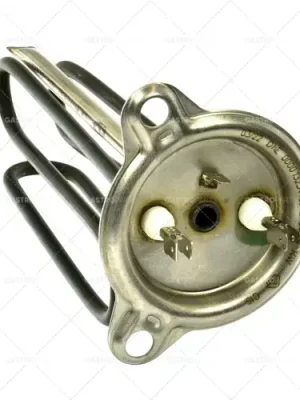 Cenová Bomba topné těleso 2500W 230 HK 1 instalace o 60 mm L 185 mm B 45 mm H 45 mm 3-ti jamkové příruba
