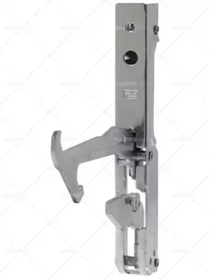 délka páky závěsu trouby 125 mm montážní vzdálenost 142 mm tloušťka pružiny 3,2 mm Super Cena