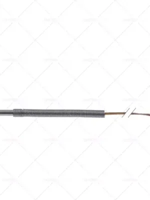 Pouze Dnes Snímač teploty Pt 100 kabel ze skleněných vláken sonda -200 až + 600 ° C kabel -50 až + 350 ° C