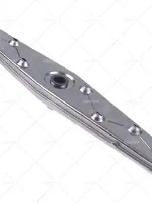 Značkový mycí rameno L 535mm montážní pozice horní/dolní trysky 10 montážní ø 20/58mm kompletní