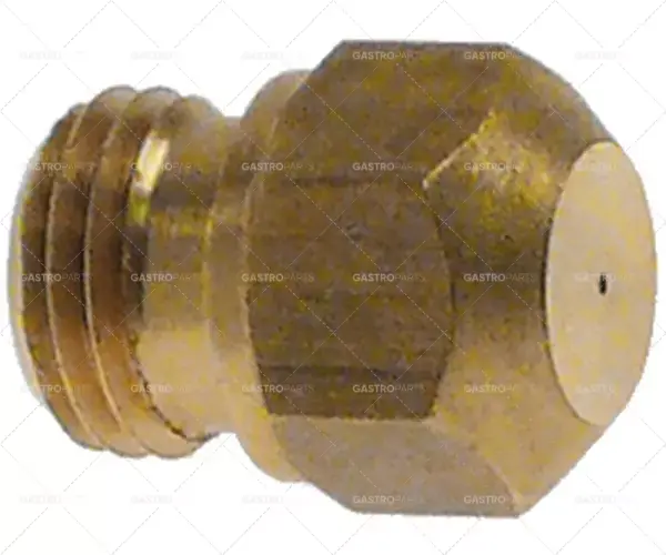 Kup Teď závit plynová tryska M9x1 SW 10 díra o 0,5mm