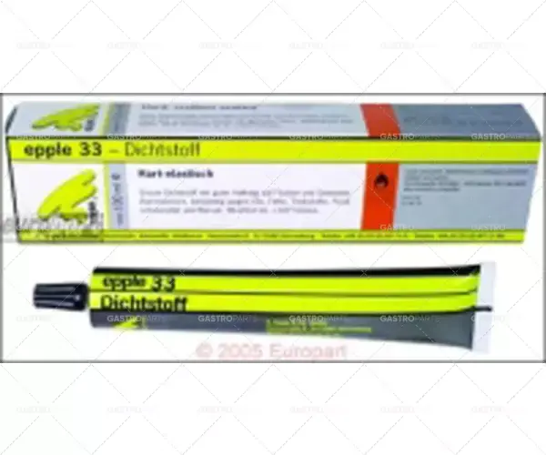 tepelně odolné těsnění do 320 °C epple 33 Hit Sezóny