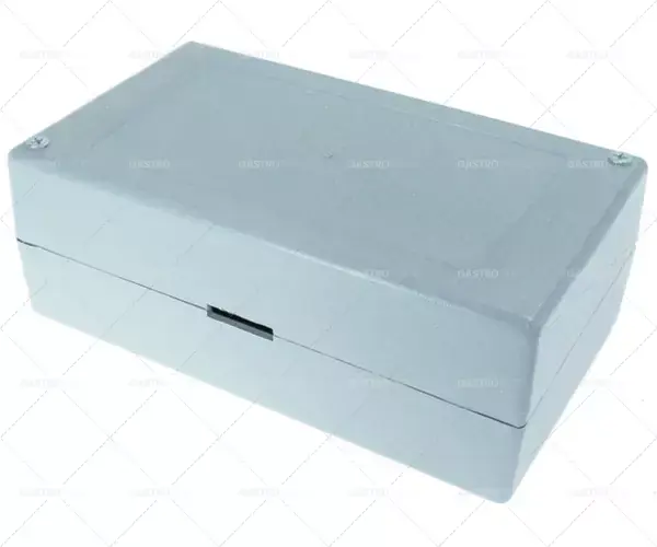 Bezpečná Platba Elektronická deska Kormo k2700