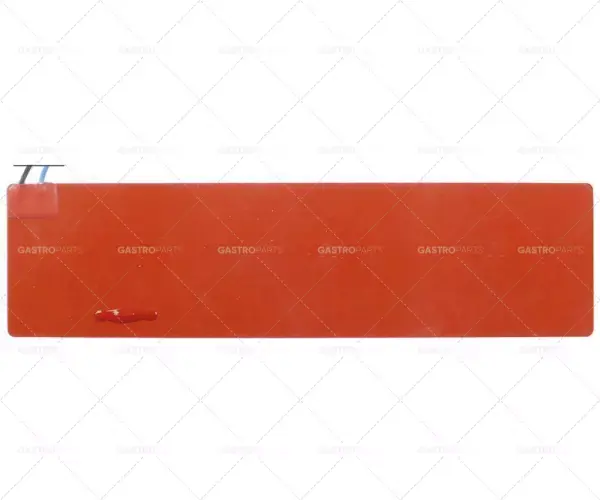 topná rohož 545W 230V délka 360mm šířka 95mm Značkový