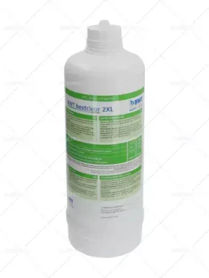 BWT vodní filtr bestclear 2XL 240024212 objem 9720l výška 600mm Must-Have