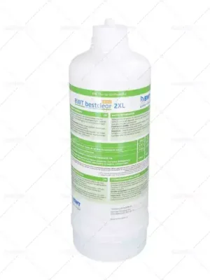 Objednat Nyní změkčovací kazeta typ bestclear EXTRA 2XL objem 3560l provozní tlak max. 8bar