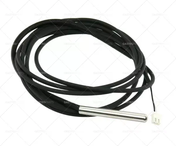 NTC teplotní sonda kabel křemíku sonda -40 až + 110 ° C kabelu -50 až +180 ° C Ihned K Objednání