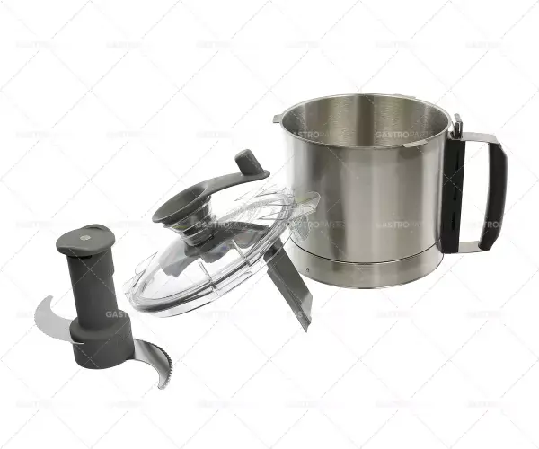 Novinka řezací nástavec blixer 4a