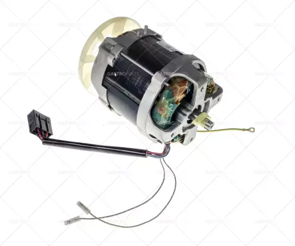 motor CL55E 2V 400/50/3 Robot Coupe 303250 Speciální Cena