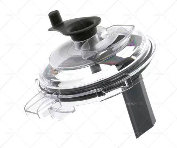Dokud Zásoby Vydrží víko nádoby se škrabkou ROBOT COOK Robot-Coupe 39641