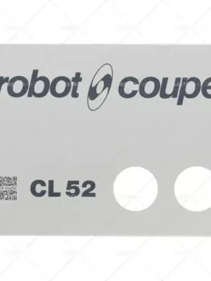 Cenová Bomba płyta czołowa cl52e