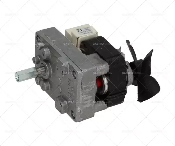 Akce převodový motor 230V 50/60Hz