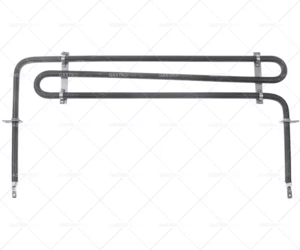 topné těleso 1375W 230V topné okruhy 1 d 370mm š 87mm š2 56,5mm délka příruby 23mm Kup Teď