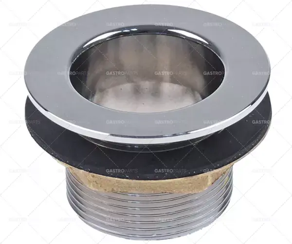 Poslední Šance Vypouštěcí ventil plně závitem 11 "ad o 68mm ID 41mm oa