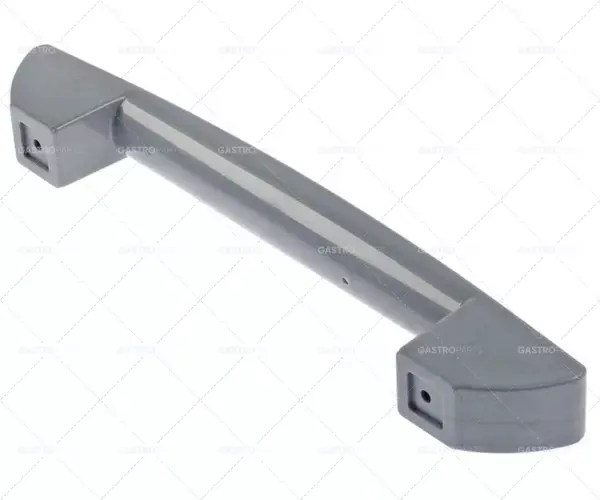 tahová rukojeť d 300 mm v 50 mm montážní vzdálenost 218 mm otvor ø 5 mm šedá Výhodná Nabídka