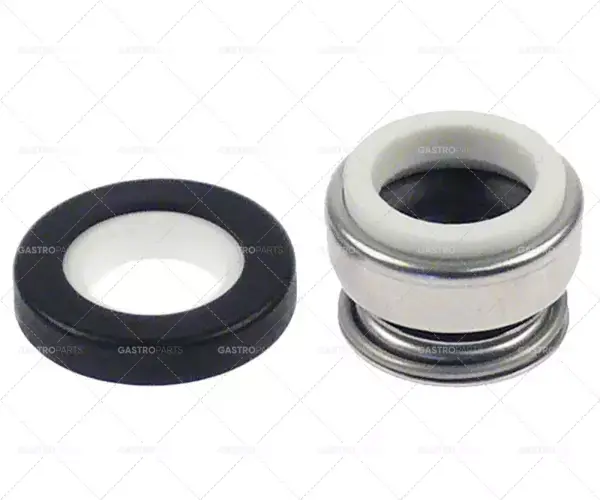 Nízká Cena mechanické těsnění hřídele pro hřídel ø 12mm výška protikroužku 5,5mm ID ø 13mm ED ø 24mm