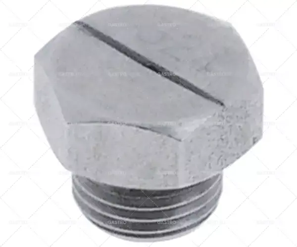 Ihned K Objednání tryska pro oplachovací rameno závit 1/8" D 11mm